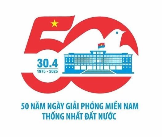TRỰC TIẾP: Kỷ niệm trọng thể 50 năm Giải phóng miền Nam, thống nhất đất nước
