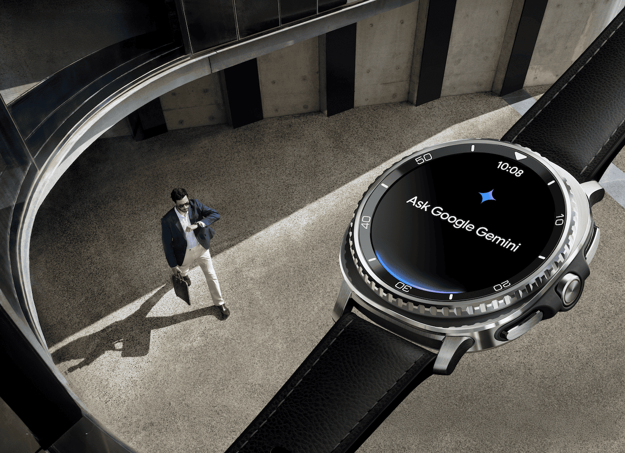 Samsung Galaxy Watch8 series: Trải nghiệm thoải mái tối ưu, từ giấc ngủ đến luyện tập