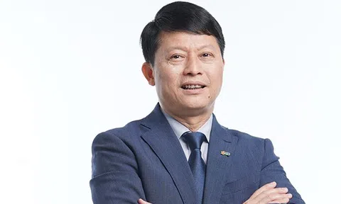 Ông Trần Minh Đạt đảm nhận vị trí Chủ tịch HĐQT Tổng CTCP Bảo hiểm Quân đội (MIC)