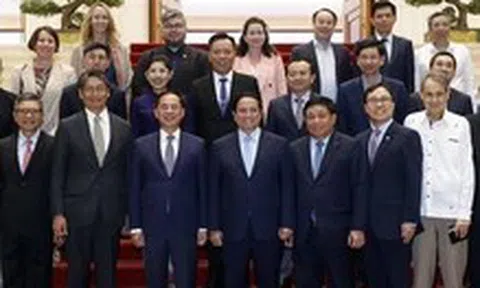 Việt Nam quyết tâm tổ chức Năm APEC 2027 thành công về mọi mặt