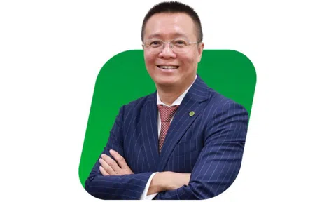 OCB bổ nhiệm Giám đốc Tài chính