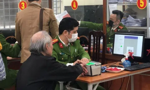 Sử dụng số định danh cá nhân thay thế mã số BHXH từ ngày 1/8/2025
