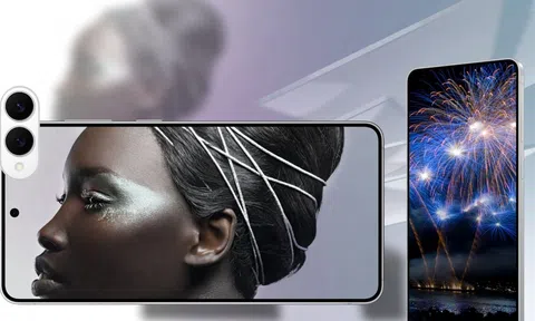 Galaxy AI xâm nhập mọi trải nghiệm: Trợ thủ thông minh trên Galaxy S25 Edge